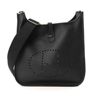 Taurillon Clemence Evelyne III Black