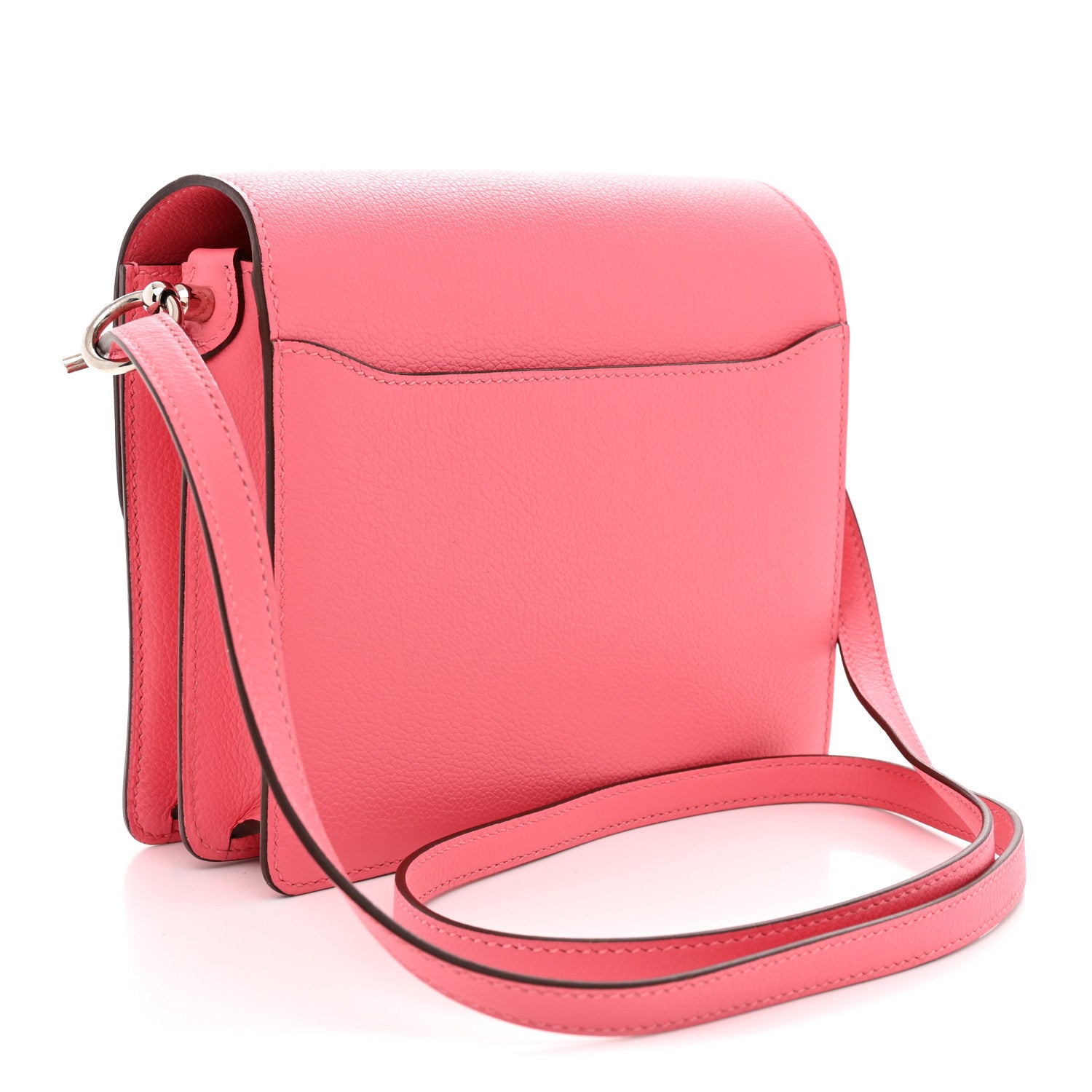 Evercolor Mini Sac Roulis Rose Azalee - Image 3