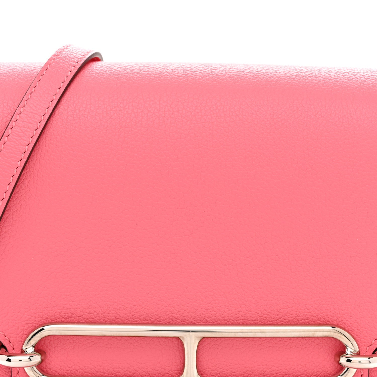 Evercolor Mini Sac Roulis Rose Azalee - Image 8