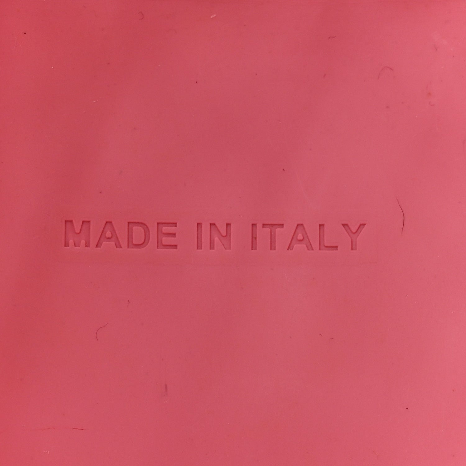 Recycled Plastic Vitello Liberty Matte Small Fendi Basket Rosa - Image 8