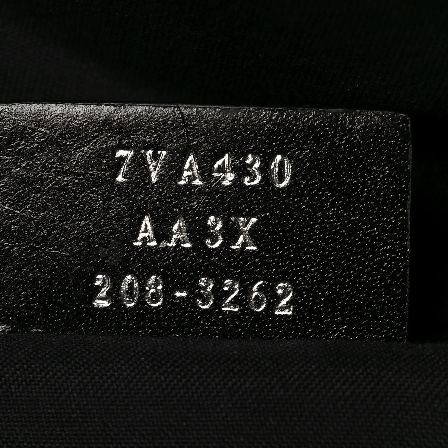 Mesh FF 1974 Medium Weekender Black - Image 6