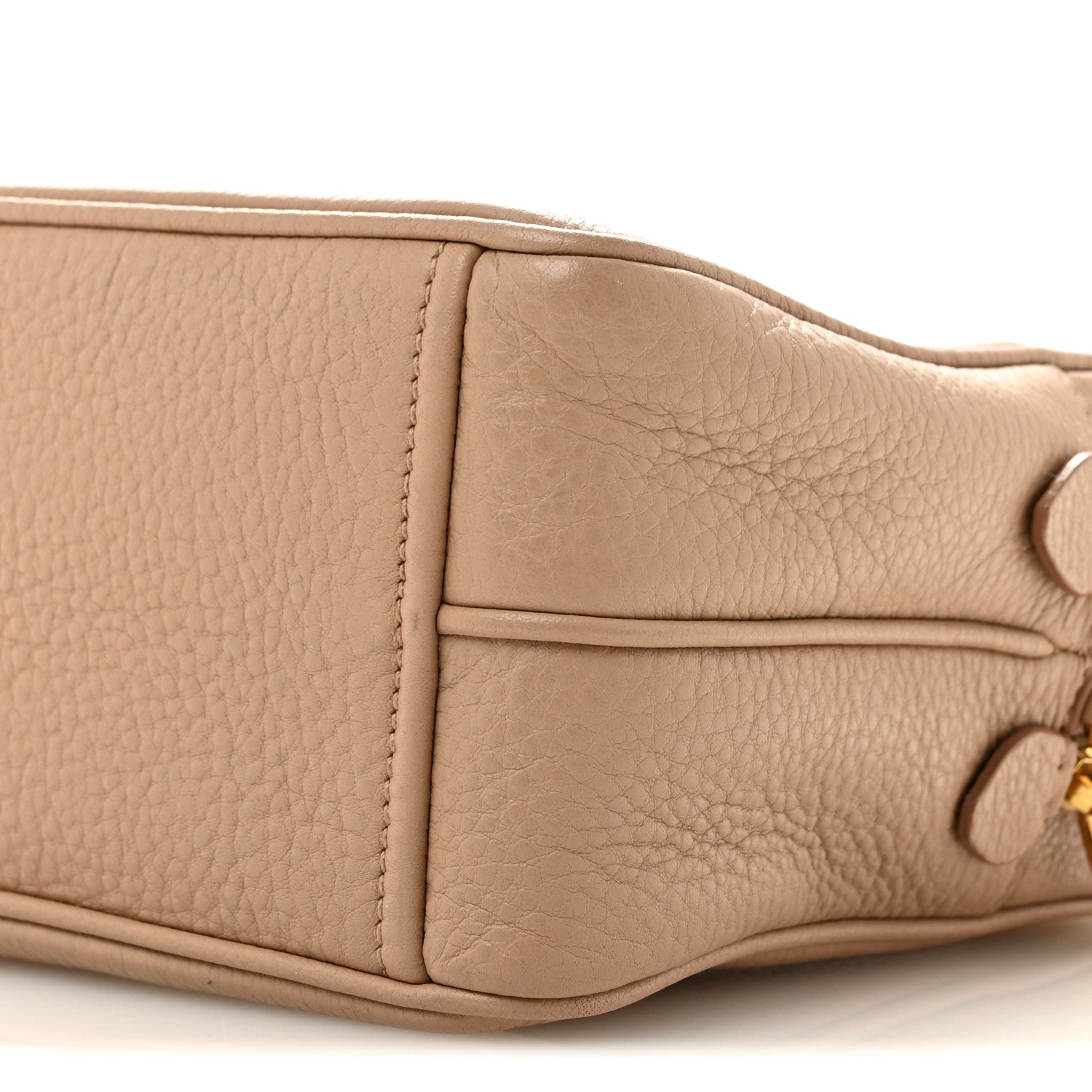 Vitello Phenix Camera Bag Cammeo - 图片 12