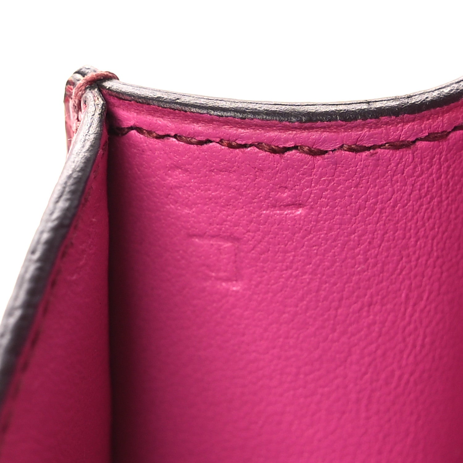 Lizard Constance 18 Fuchsia - Image 7