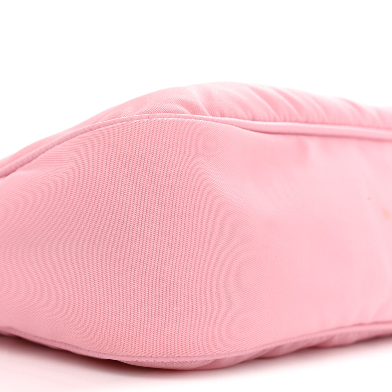 Nylon Re-Edition 2005 Shoulder Bag Rosa - Image 9