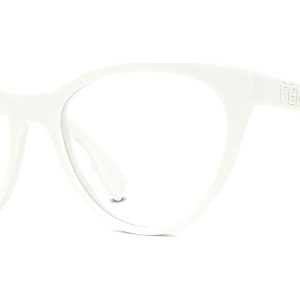 Fendi FE50017I Frames in White