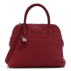Taurillon Clemence Bolide 31 Rubis