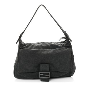 Jersey Mama Baguette Black