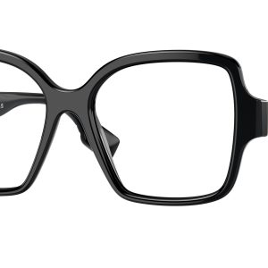 Burberry BE2374 Oversized Frames in Black