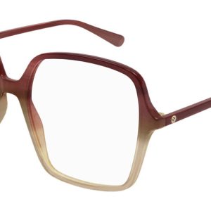 Gucci GG1003O Frames in Pink Ombre