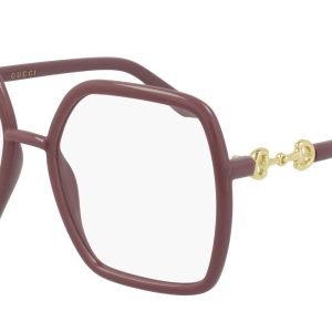 Gucci GG0890O Frames in Pink