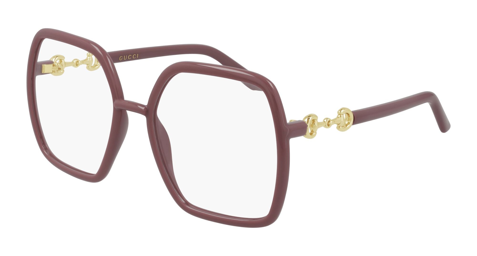 Gucci GG0890O Frames in Pink