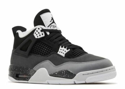 Nike Air Jordan 4 Retro Fear 2024 - 图片 3