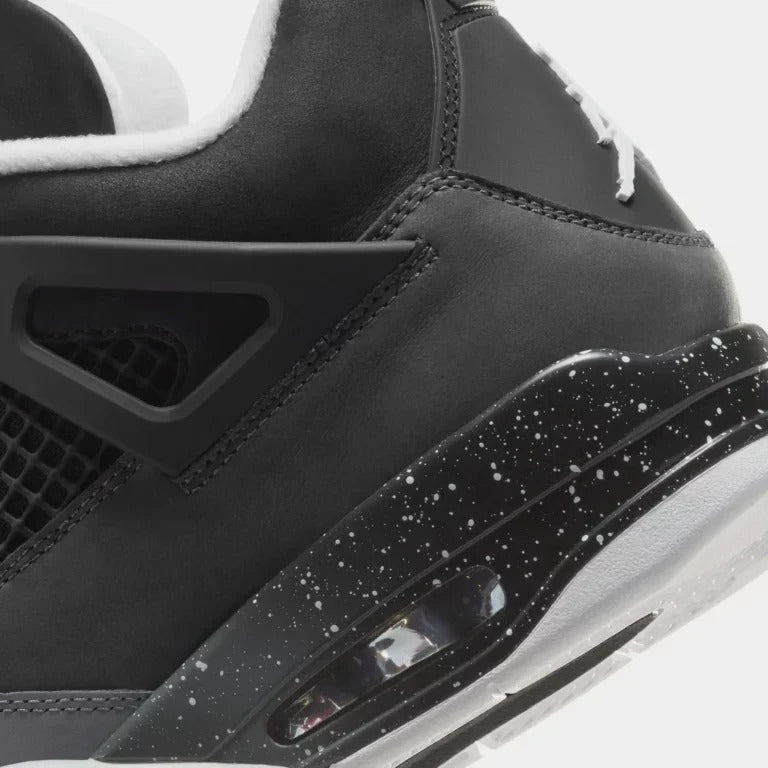 Nike Air Jordan 4 Retro Fear 2024 - 图片 5
