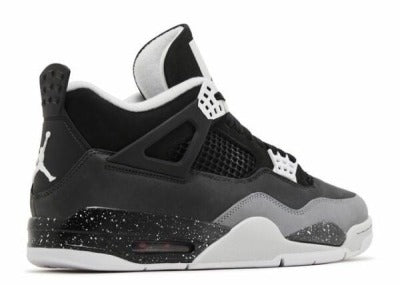 Nike Air Jordan 4 Retro Fear 2024 - 图片 2