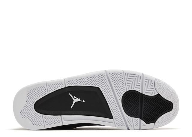 Nike Air Jordan 4 Retro Fear 2024 - 图片 6