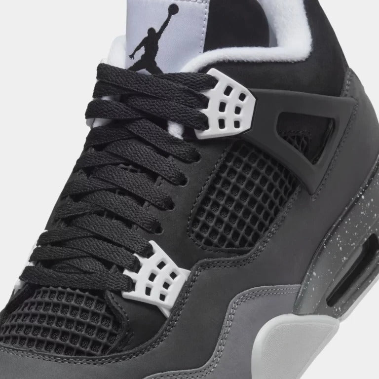 Nike Air Jordan 4 Retro Fear 2024 - 图片 4