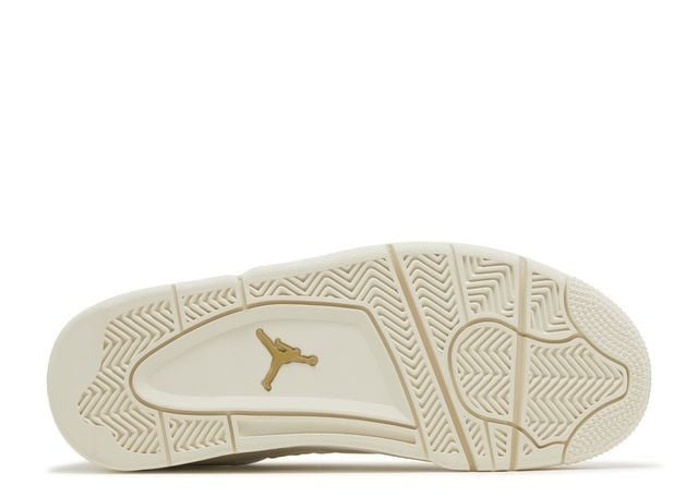 Nike Air Jordan 4 Retro Frozen Moments - 图片 4