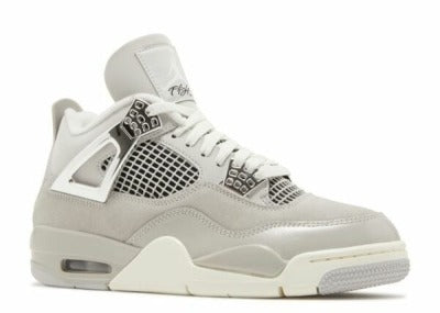 Nike Air Jordan 4 Retro Frozen Moments - 图片 3