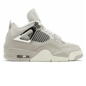 Nike Air Jordan 4 Retro Frozen Moments