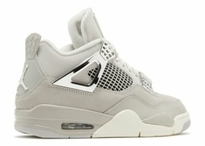 Nike Air Jordan 4 Retro Frozen Moments - 图片 2