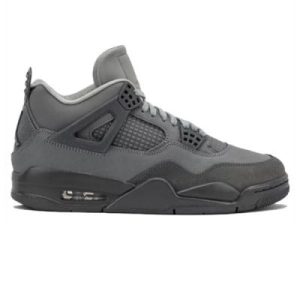 Nike Air Jordan 4 Retro SE Wet Cement