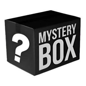 Mystery Box