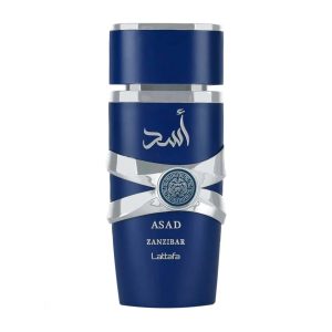 Lattafa Asad Zanzibar