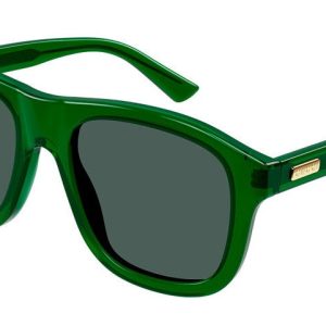 Gucci GG1316S Sunglasses in Green